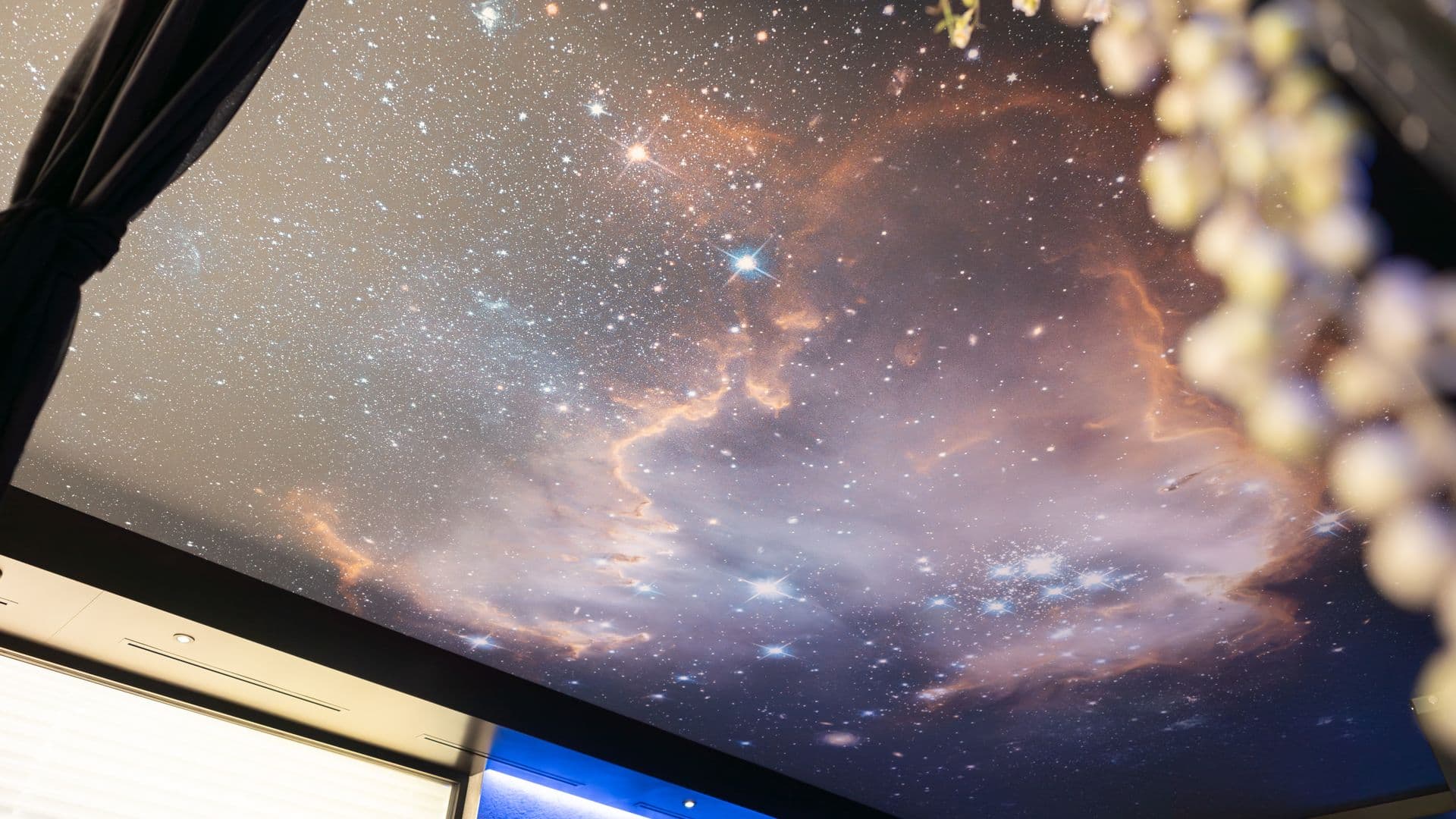 Espace Océalia - Ambiance générale