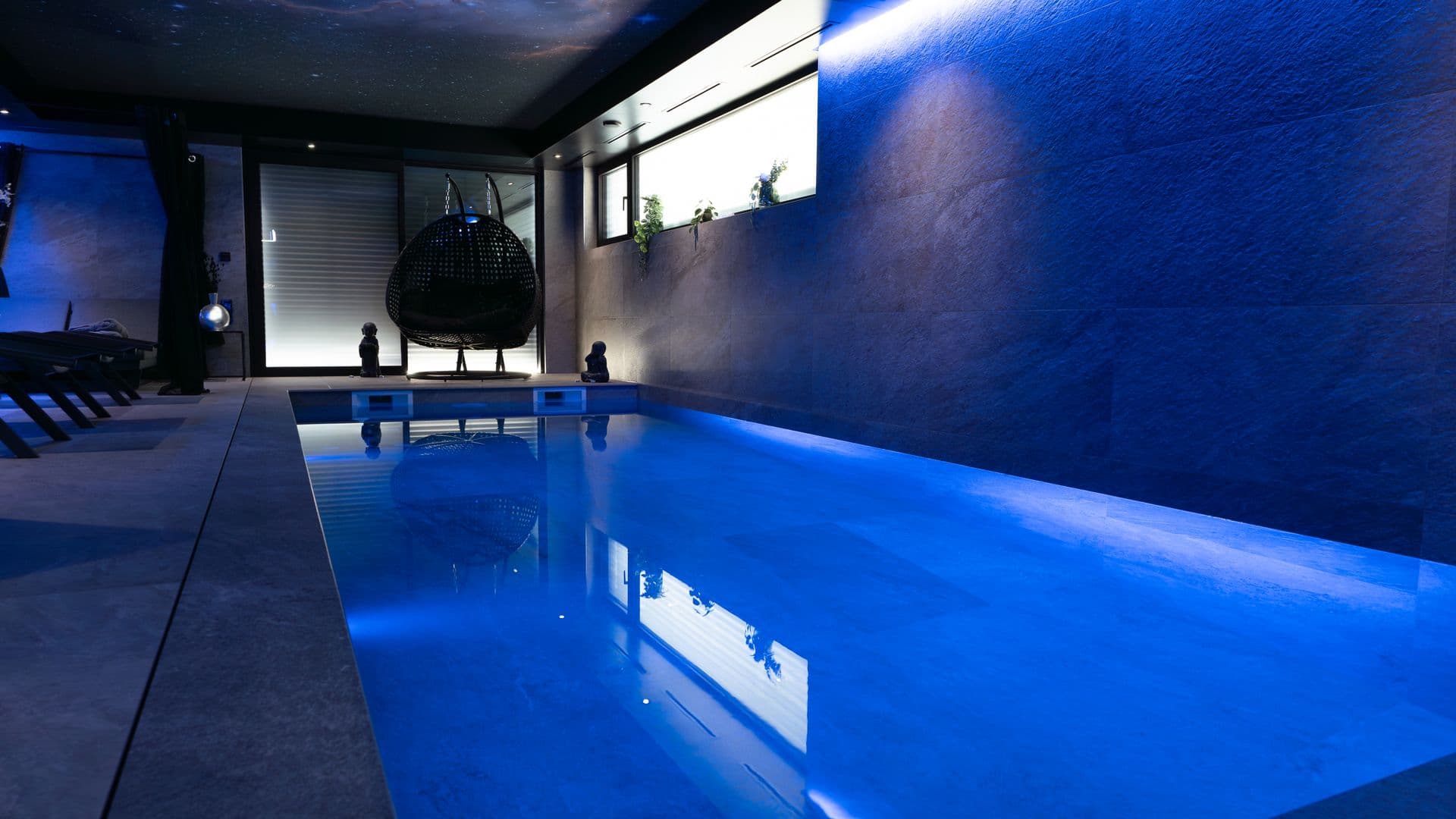 Piscine Océalia vue principale